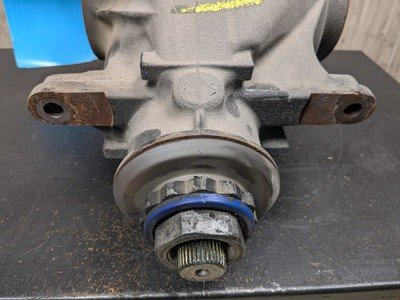 2019-2026 BMW X5 G05 N63B44M3 Rear Axle Carrier Differential 102505k 8662661 AWD