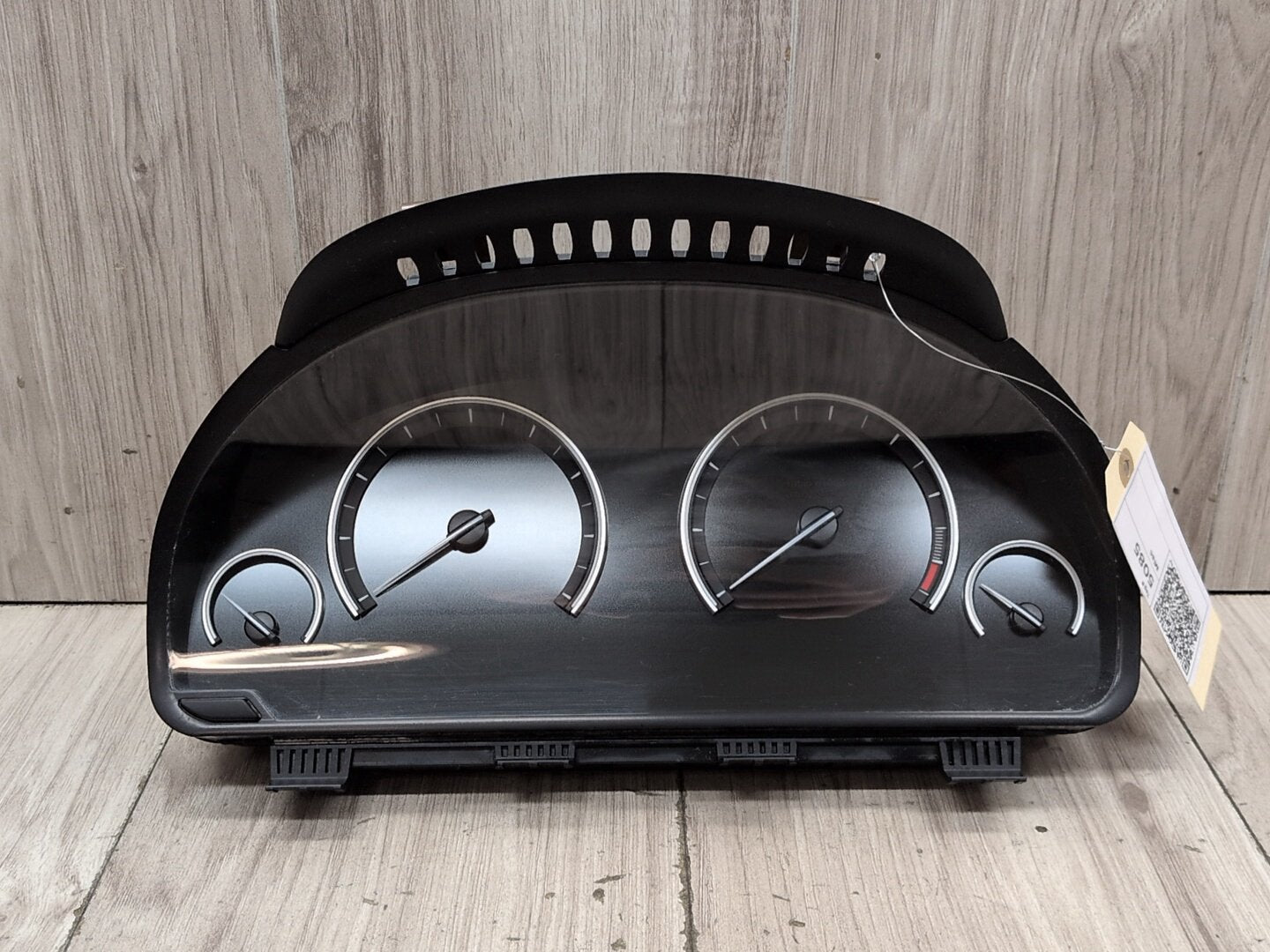 2011-2016 BMW 535i F10 Instrument Speedometer Guage Cluster 9328813