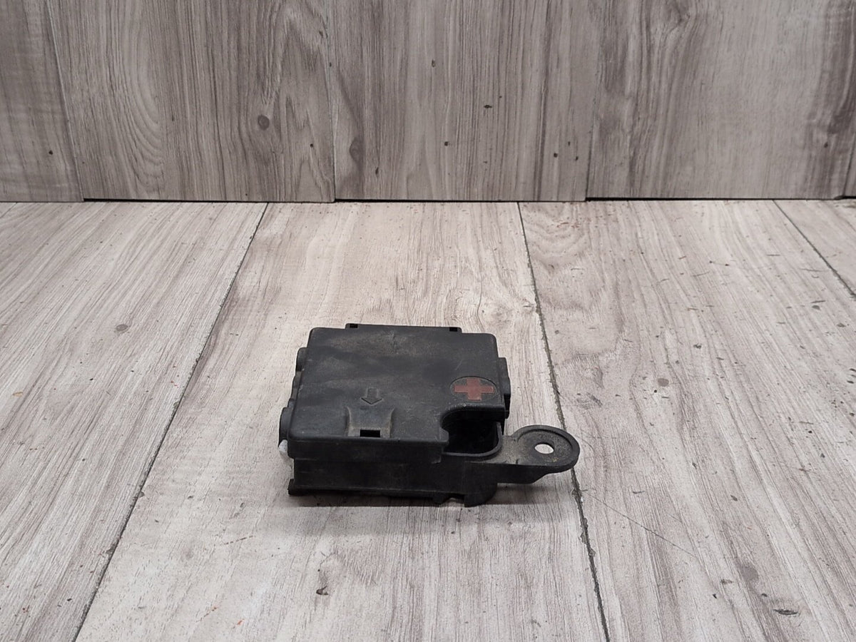 2010-2016 Audi S4 B8 Rear Battery B+ Terminal Junction Point Relay Fuse Box 8K0937517A OEM