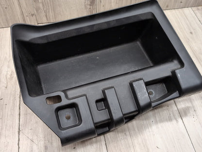 2017-2023 BMW M550i G30 Rear Right Passenger Trunk Cargo Quarter Trim Cover Panel 7373580 OEM