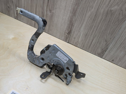 09-11 OEM Mercedes-Benz R171 Electric Emergency Parking Brake Lever Handle