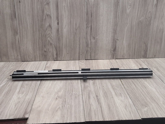 15-19 OEM BMW F16 F86 X6 REAR LEFT Driver Side Door Window Roller Sunshade Blind