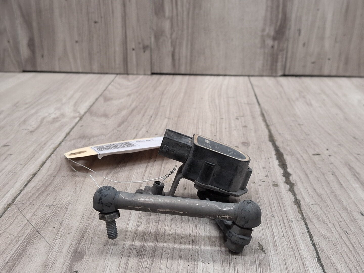 2007-2013 BMW X5 E70 Suspension Height Level Sensor 6785206