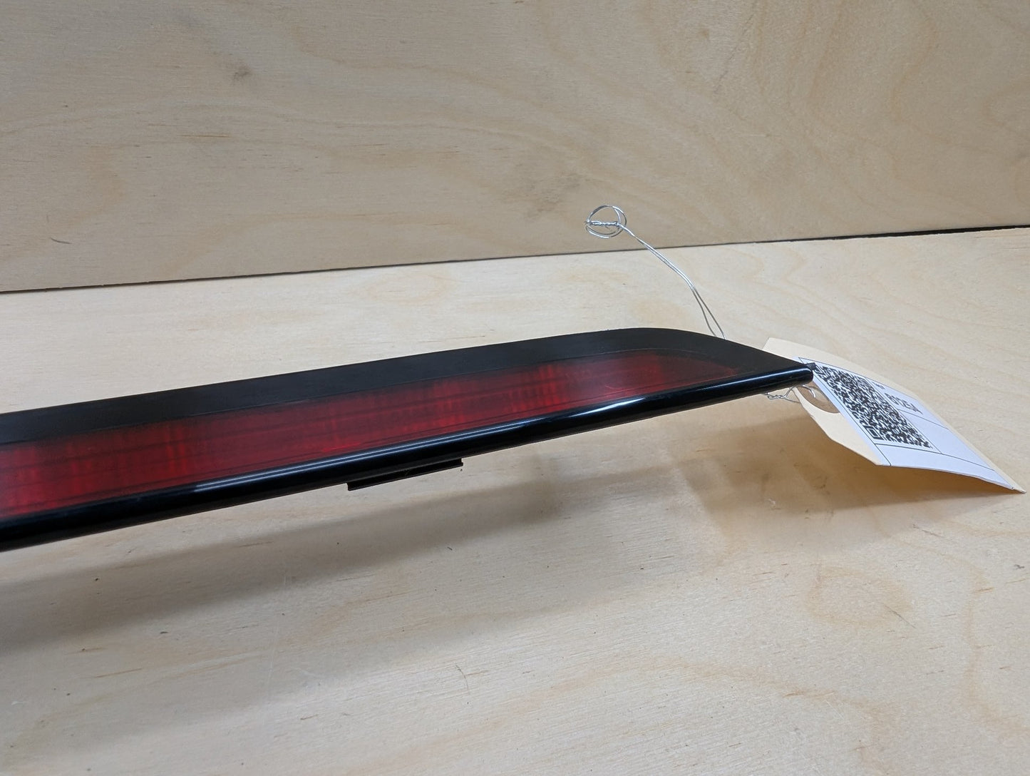 2018-2024 BMW X3 G01 Upper Liftgate Trunk Lid 3rd Brake Light 7426511