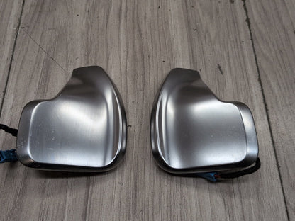 OEM BMW F15 F25 F30 F32 F33 F36 F48 X1 X3 X5 AT Paddle Shifter Plus Minus PAIR