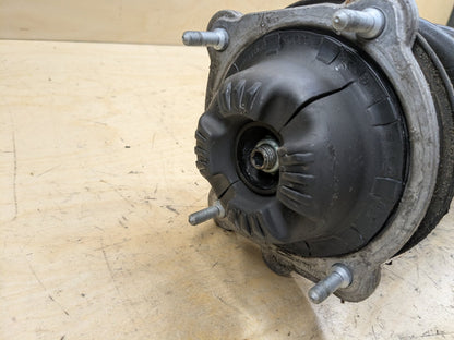 2012-2018 Audi A6 C7 AWD Front Left Driver Shock Absorber 4G0413031C