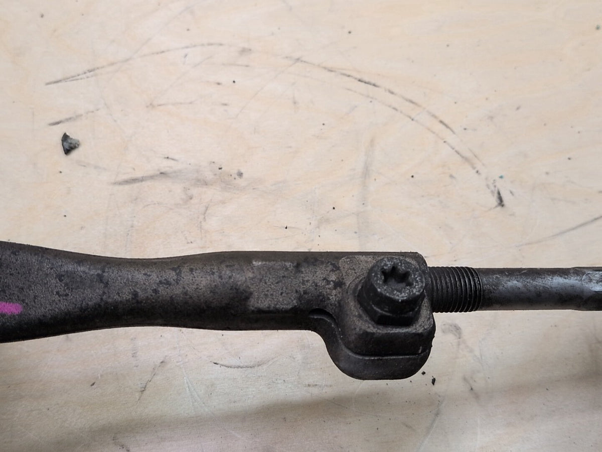 2018-2024 BMW X3 G01 Left Right Tie Rod W/ Boot SET 4A01665 OEM