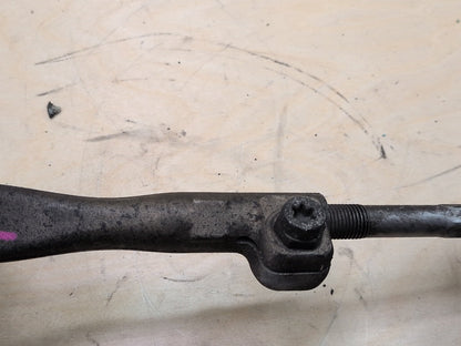 2018-2024 BMW X3 G01 Left Right Tie Rod W/ Boot SET 4A01665 OEM