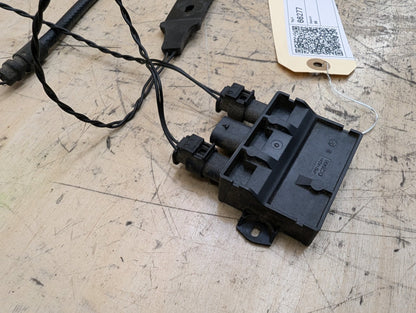 OEM BMW G30 G12 F90 M5 F48 X1 G01 X3 Control Unit Smart Opener Module w/ Sensor