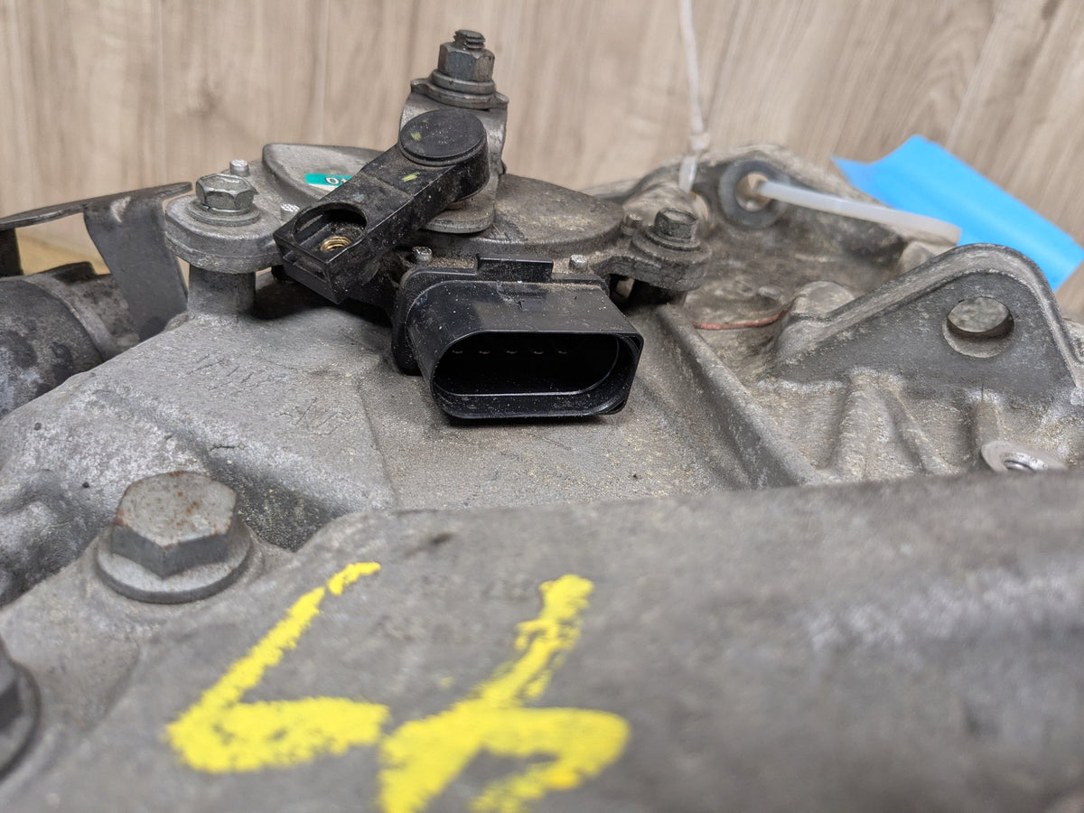 2015-2018 Audi 8U Q3 CCTA SGV Automatic Transmission Assembly FWD 90k Miles