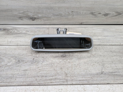 2009 - 2017 Audi Q5 8R Rear View Interior Mirror 8T0857511AF EA888