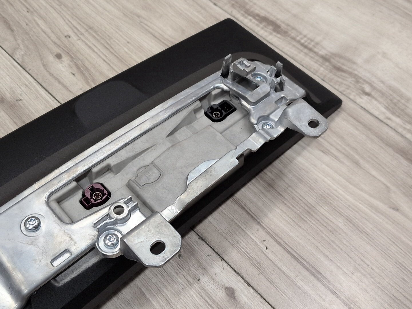 2023 - 2026 BMW M2 G87 Multi-Function Display 5A7B2D7 S58B30T0