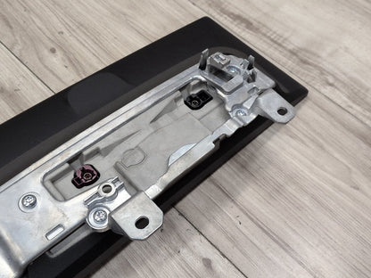 2023 - 2026 BMW M2 G87 Multi-Function Display 5A7B2D7 S58B30T0