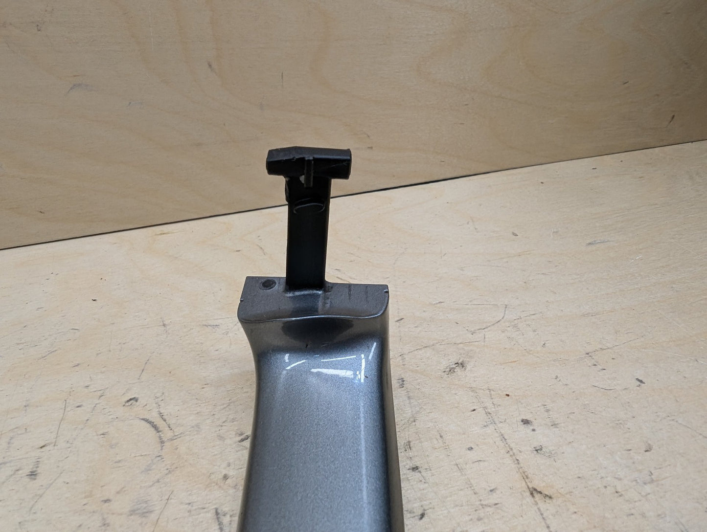 2011-2016 BMW X3 F25 Front Right Passenger Exterior Door Handle w/ Comfort Access 7259420