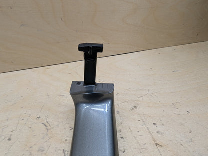 2011-2016 BMW X3 F25 Front Right Passenger Exterior Door Handle w/ Comfort Access 7259420