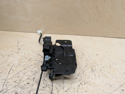 OEM BMW F36 428 430 435 440 Trunk Liftgate Hatchback Power Lock Latch Actuator