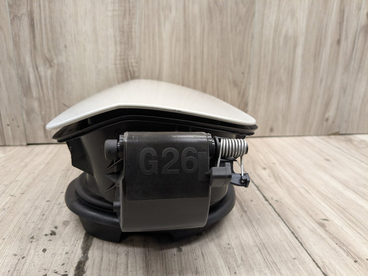 2022-2026 BMW 430i G26 Gas Cover Assembly 7478442 OEM