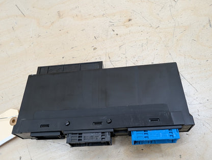 06-13 OEM BMW E82 E90 E92 Junction Box 3 BCM Body Control Module Unit JBBFE IIIR