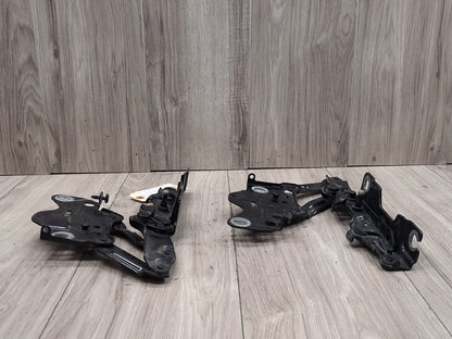 2019 - 2026 BMW X5 G05 Hood Bonnet Hinges SET 7419201 N63B44M3