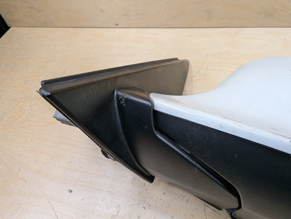 2011-2016 BMW X3 F25 Front Left Driver Side Mirror Assembly 7205347