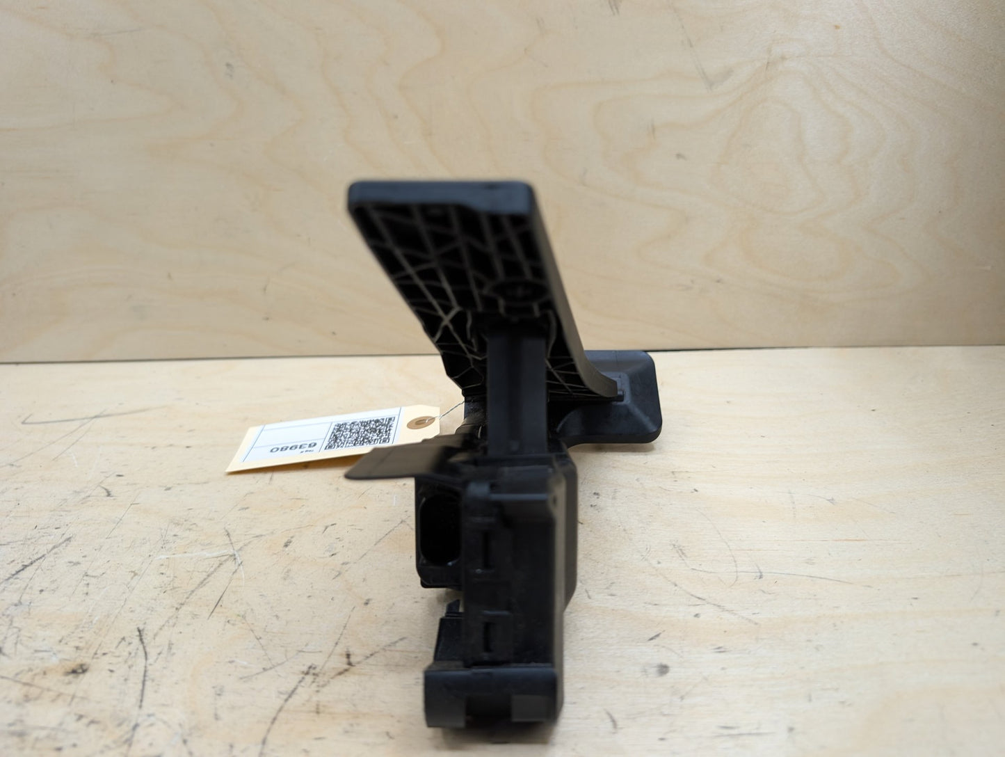 OEM BMW F15 F22 F25 F30 F36 F80 G01 G05 G20 X3 X5 Accelerator Throttle Gas Pedal