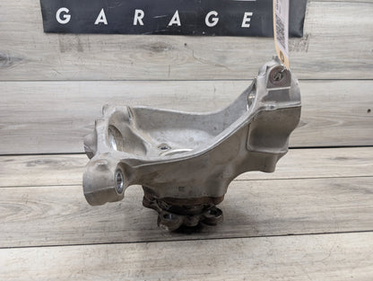 2021-2026 BMW 430i G22 Front Left Driver Spindle Knuckle w/ Bearing 6877147