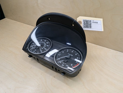 07-13 OEM BMW E90 E92 E93 328 335 Speedometer Instrument Cluster Siemens VDO