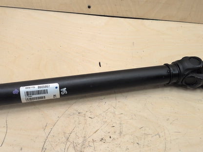 11-18 OEM BMW F25 F26 X3 X4 28iX 35iX Front Propeller Driveshaft Drive Shaft