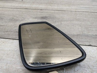 2011-2016 BMW 535i F10 Front Left Driver Side Mirror Glass 7228611 OEM