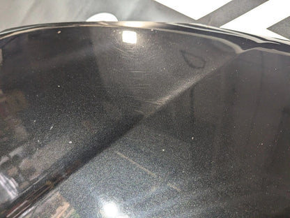 08-13 OEM BMW E82 E88 128 135 Hood Bonnet Panel Shell