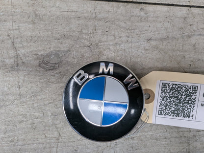 OEM BMW E90 F10 F15 F22 F30 F32 F36 F80 F82 M3 M4 Wheel Hub Rim Center Cap Cover