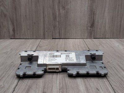 OEM BMW G01 G02 G12 G30 F90 M5 X3 Windshield Camera Lane Assist Control Module