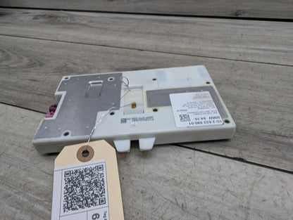 16-25 OEM BMW F15 F30 F36 F48 G01 G05 G12 G20 G30 Telematics Control Unit Module