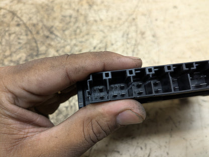 07-10 OEM BMW E70 E71 X5 X6 Front Left Driver Seat Memory Control Module