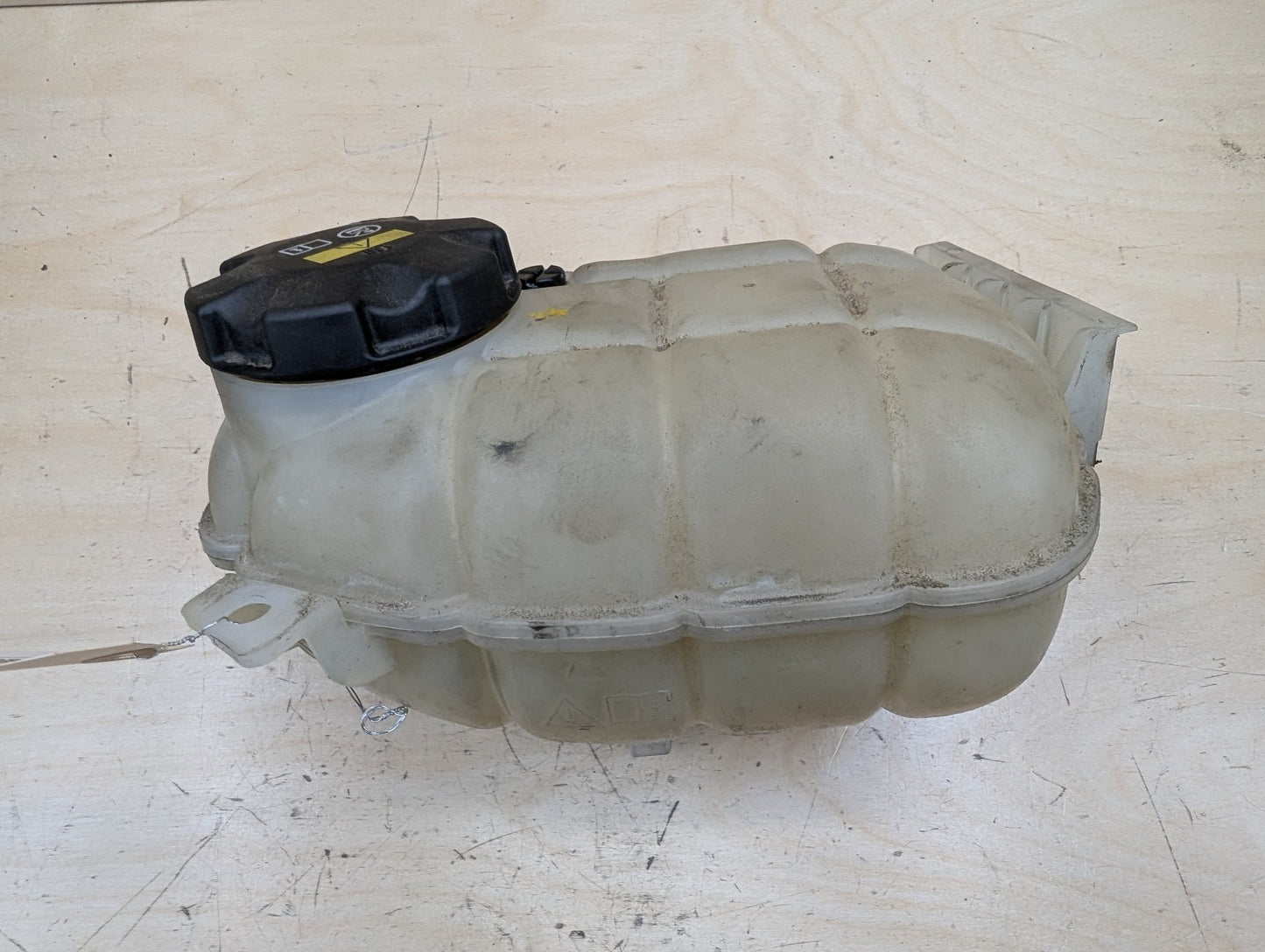 2012-2018 BMW14-16 OEM BMW F22 F30 F32 F33 F36 N55 Coolant Expansion Bottle Tank Reservoir 328i F30 Coolant Expansion Tank Reservoir 7642160