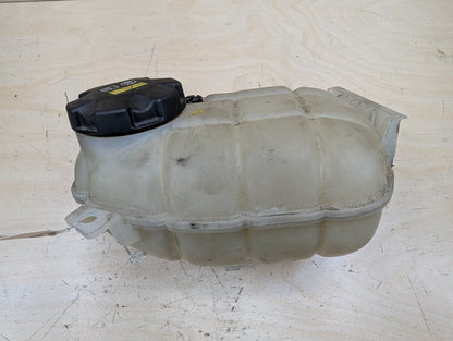 2012-2018 BMW14-16 OEM BMW F22 F30 F32 F33 F36 N55 Coolant Expansion Bottle Tank Reservoir 328i F30 Coolant Expansion Tank Reservoir 7642160