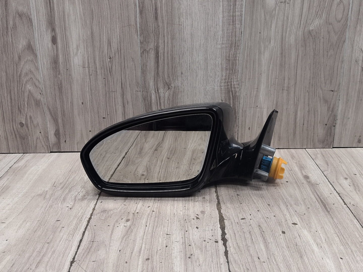 2012-2018 BMW M6 F06 Front Left Driver Side Mirror Assembly 8055129