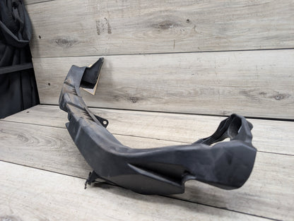 07-10 OEM BMW E92 E93 328 335 Left Driver Headlight Bracket Carrier Mount