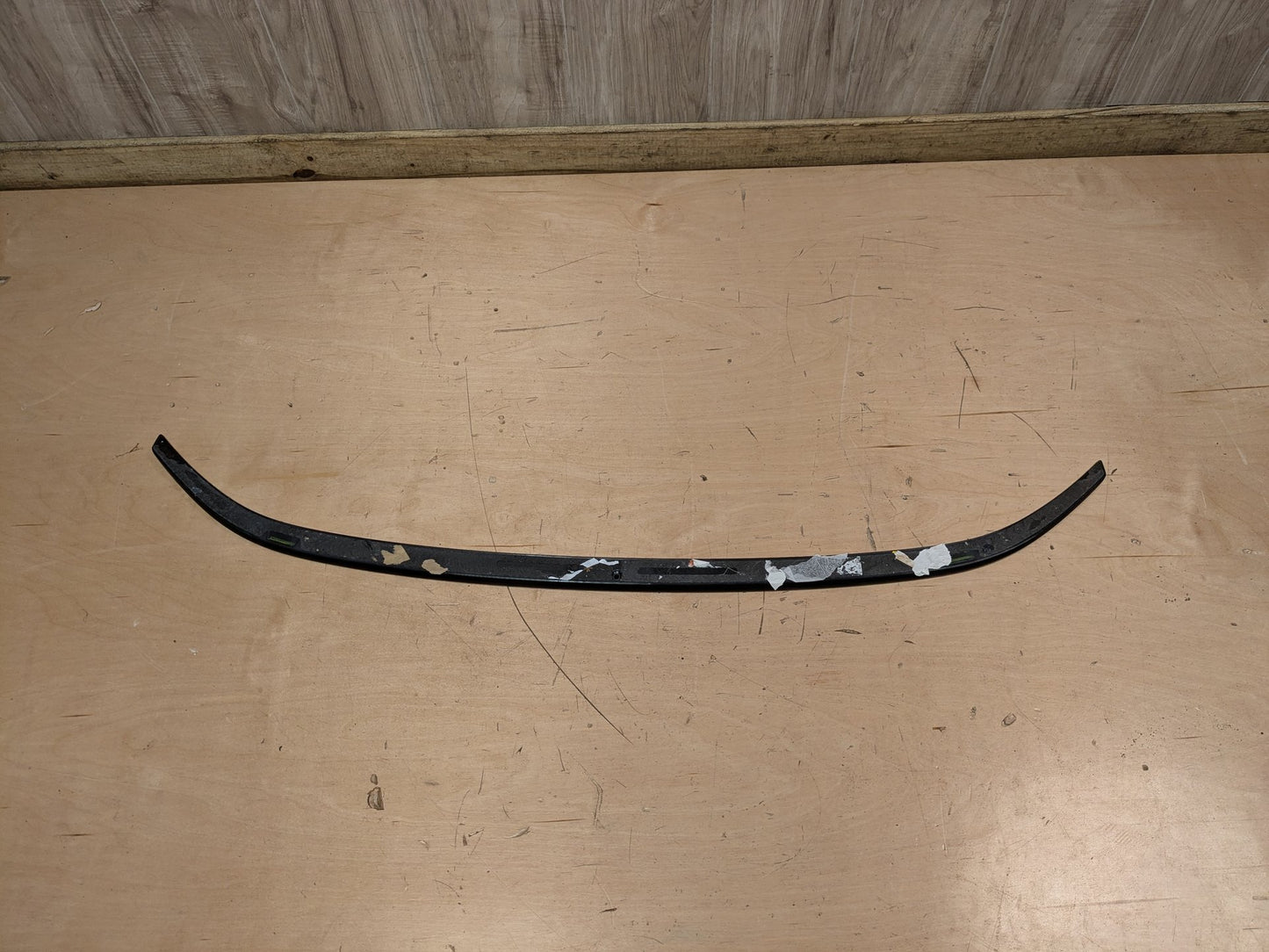2023 - 2026 BMW M2 G87 Liftgate Trunk Lid Spoiler 8098263 S58B30T0