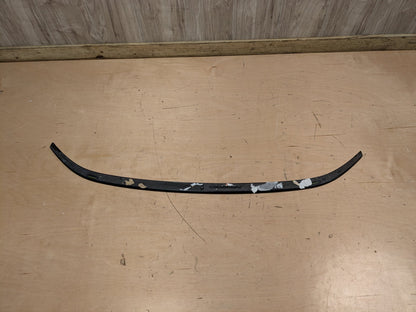 2023 - 2026 BMW M2 G87 Liftgate Trunk Lid Spoiler 8098263 S58B30T0