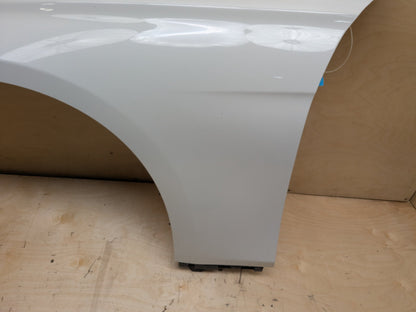 12-18 OEM BMW F30 F31 328 330 335 340 Left Driver Side Fender Panel