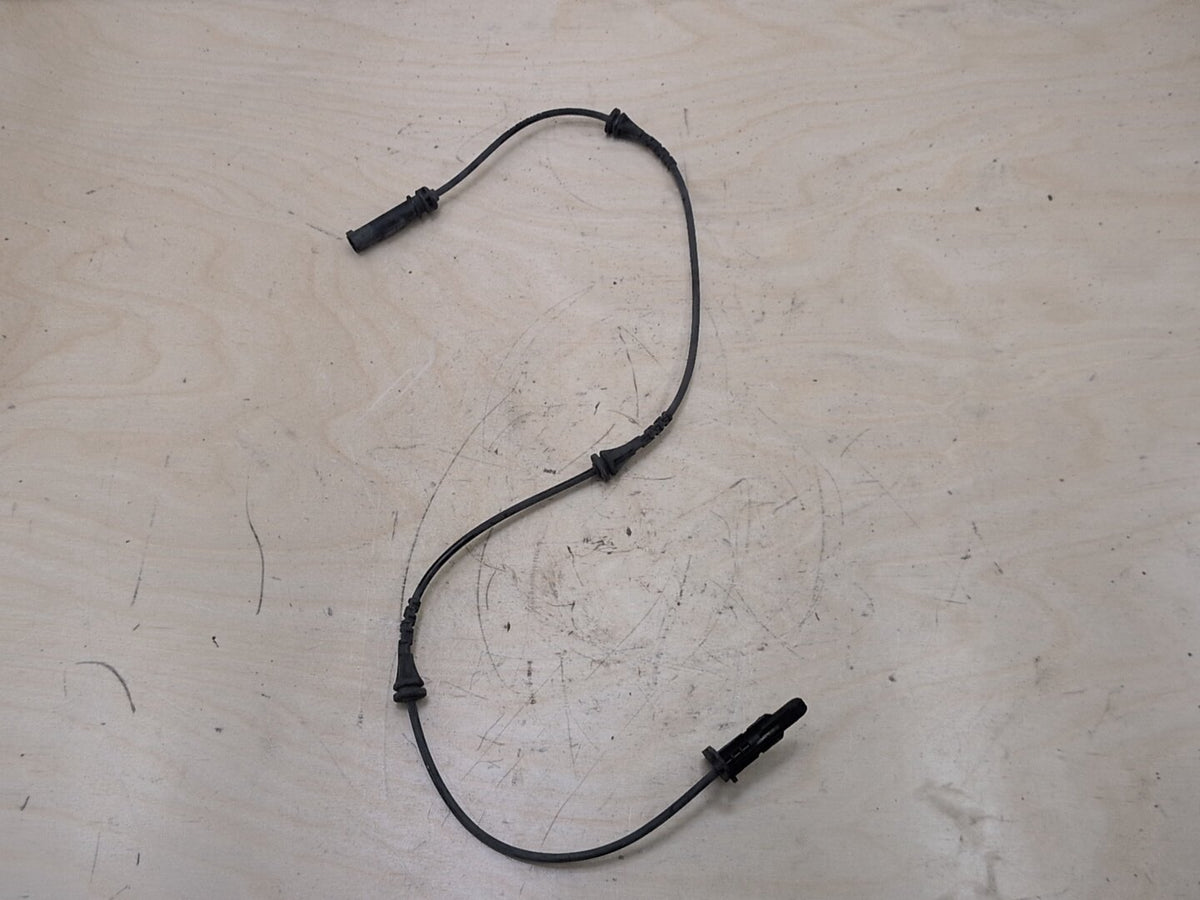2018-2024 BMW X3 G01 Rear Left or Right ABS Wheel Speed Sensor Cable Harness 6871065