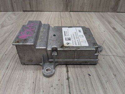 PRE-LCI OEM BMW F90 F97 G01 G12 G30 SRS ICM Control Module Unit