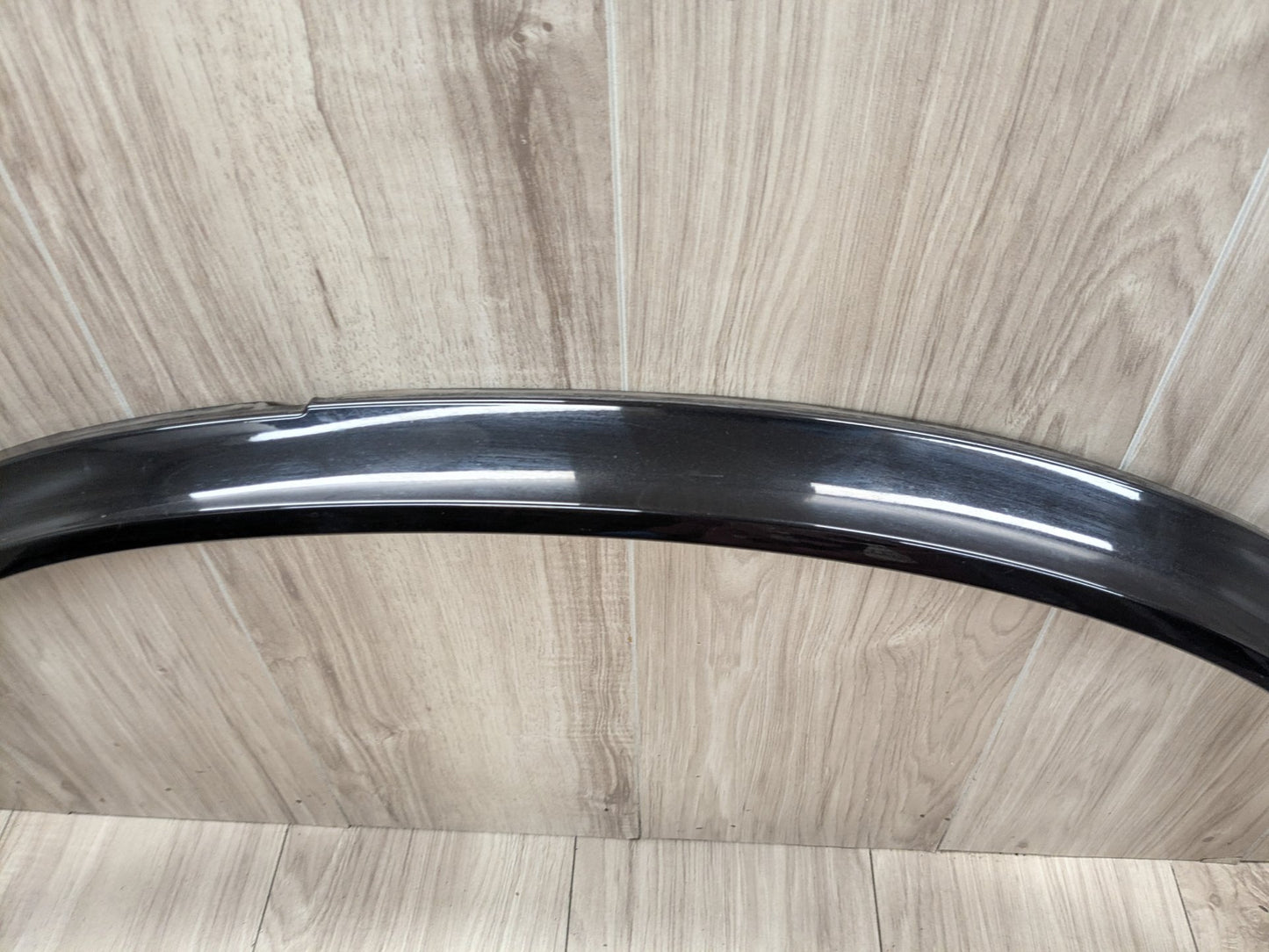 2014 - 2018 BMW X5 F85 Rear Left Driver Fender Flare Arch Trim Molding 7326051 S63B44T2