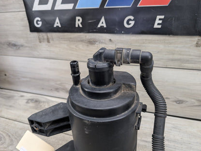 17-24 OEM BMW F90 G30 M5 M8 Charcoal Filter Fuel Tank Vapor Evaporator Canister