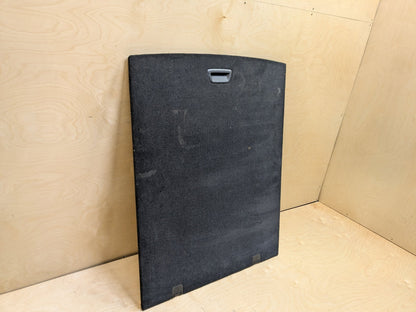 2014 - 2019 BMW 340 F34 Rear Trunk Cargo Floor Carpet Spare Tire Cover 7325502 B58B30M0
