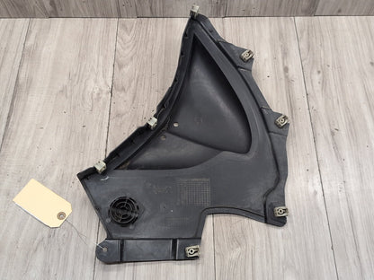 2019-2026 BMW 330i G20 Front Left Driver Wheel Fender Liner Splash Guard 7340861
