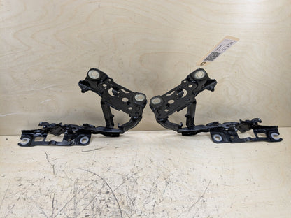 OEM BMW F90 F93 G12 G14 G15 G16 G30 M5 M8 Hood Bonnet Left Right Hood Hinges SET