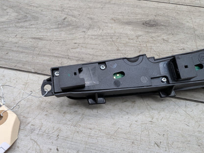 2011 - 2017 BMW X3 F25 Operating Traction Switch 9202930 N55B30M0