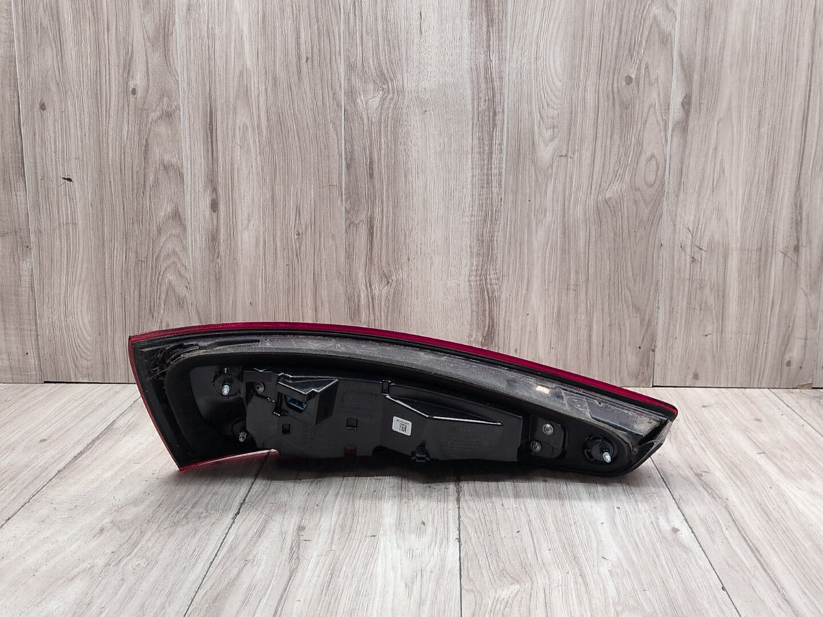 2015-2018 Audi Q3 8U Rear Right Passenger Outer Tail Light 8U0945094A OEM